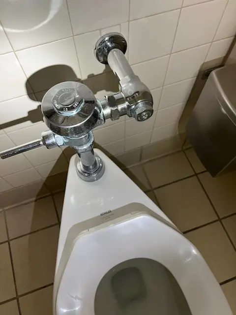 Fixture installation and repair for Sewer Camera Inspection in Hayhurst